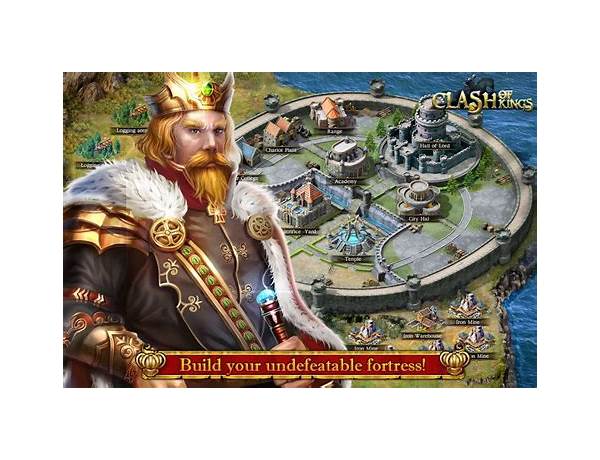 Clash of Kings 2 for Android - Download the APK from Habererciyes